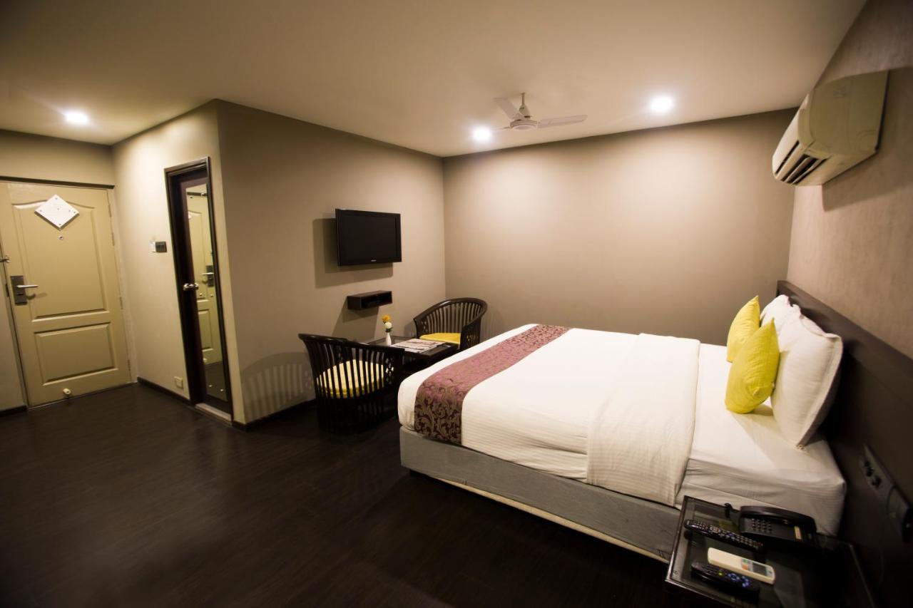 Hotel Dhans Chennai