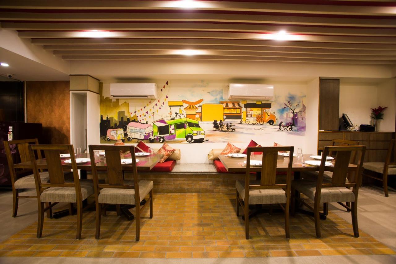 Hotel Dhans Chennai