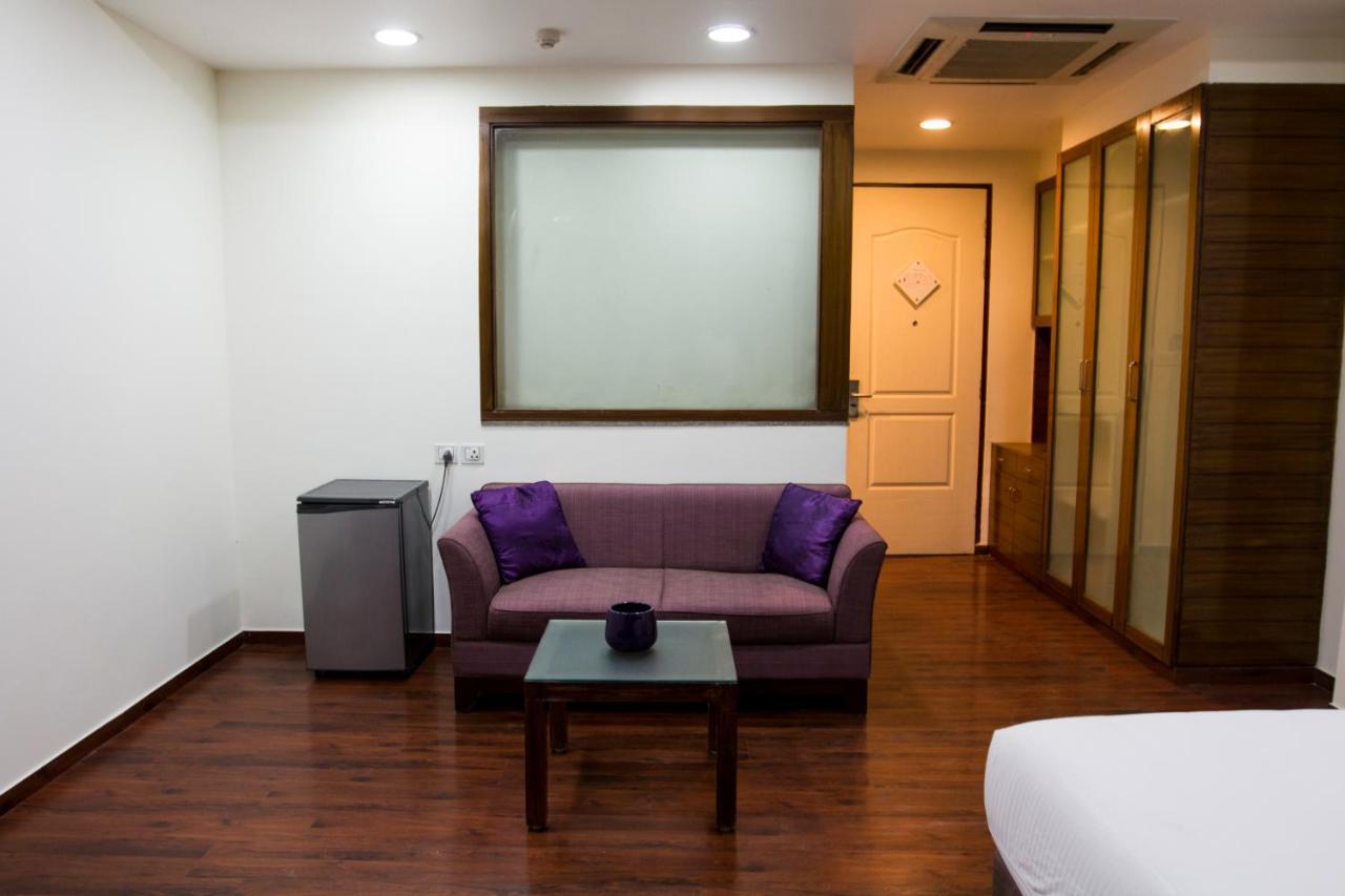 Dhans Hotel Chennai