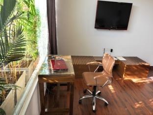 Hotel Dhans Chennai