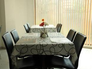 Dhans 3* Chennai