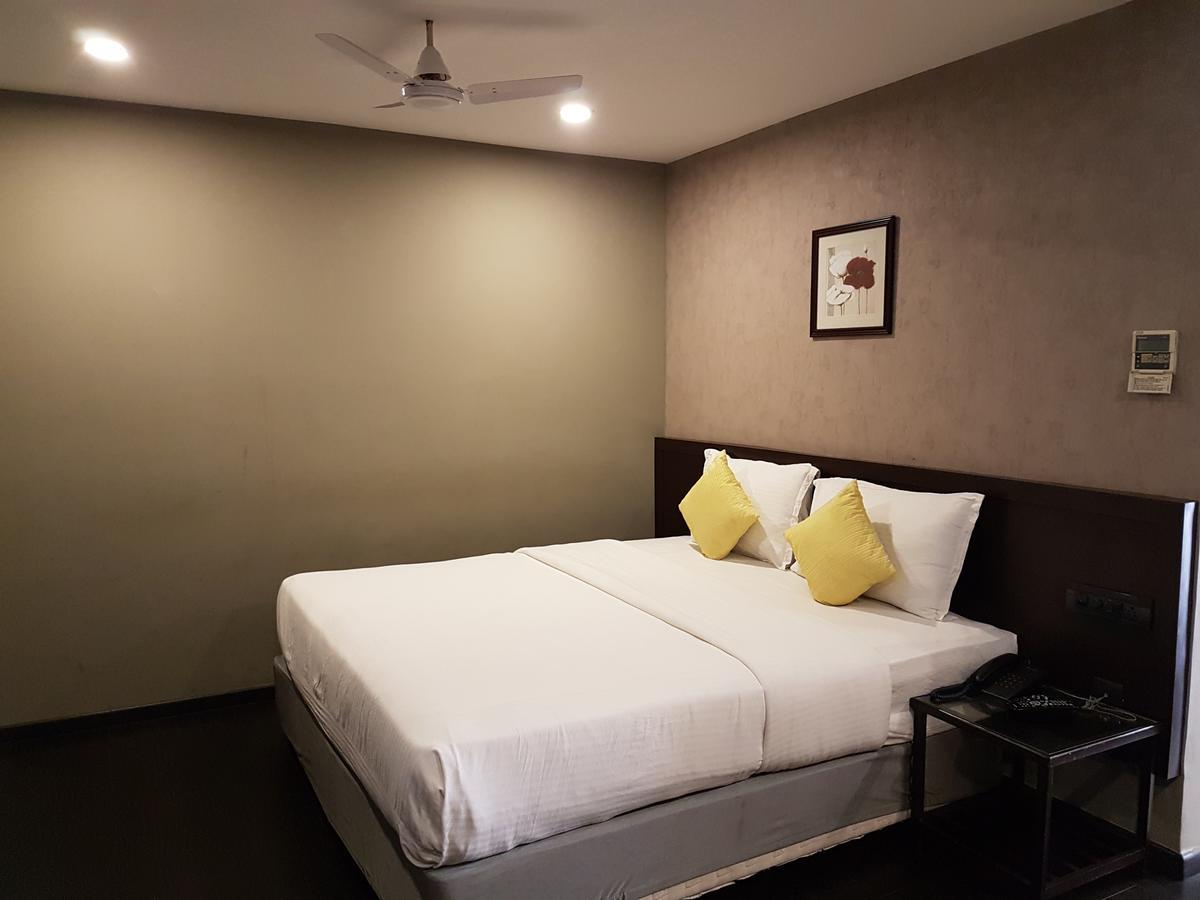 Dhans Hotel Chennai
